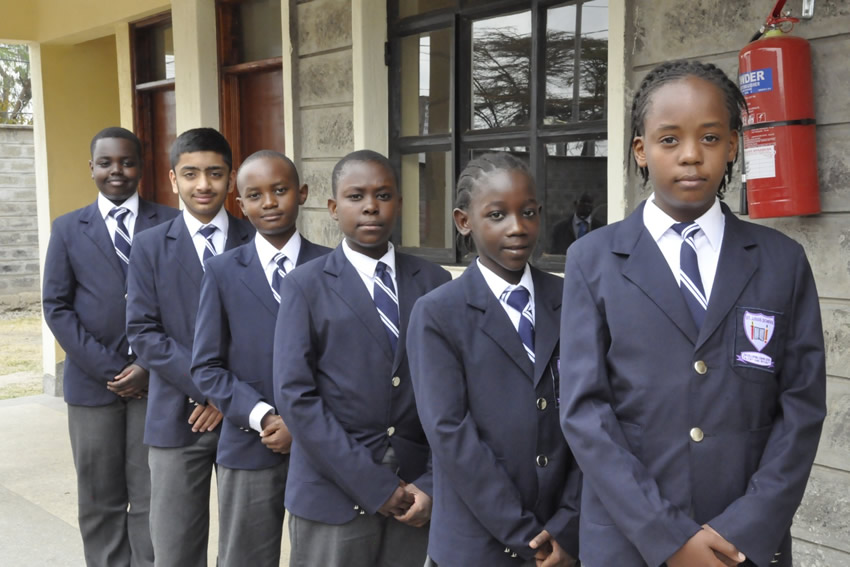 Junior Secondary