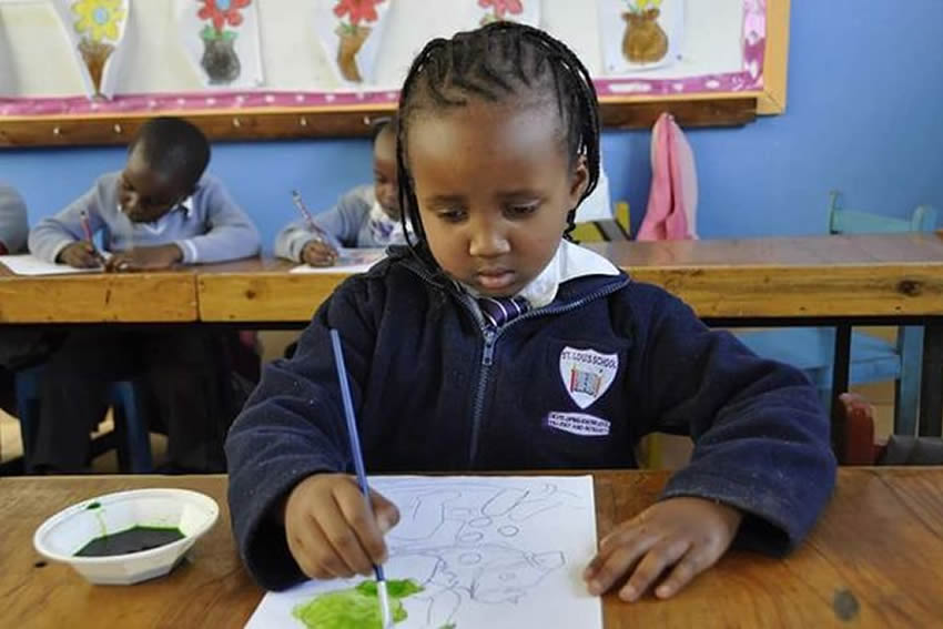 Kindergarten